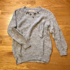 Loft Sweater